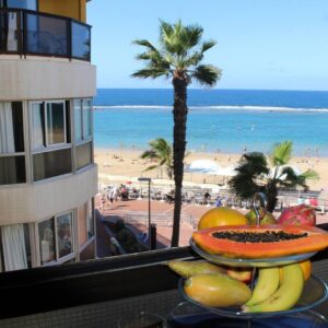 Alojamiento entero: vivienda rentada en Las Palmas de Gran Canaria, España