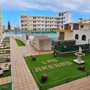 Alojamiento entero: vivienda rentada en San Bartolomé de Tirajana, España